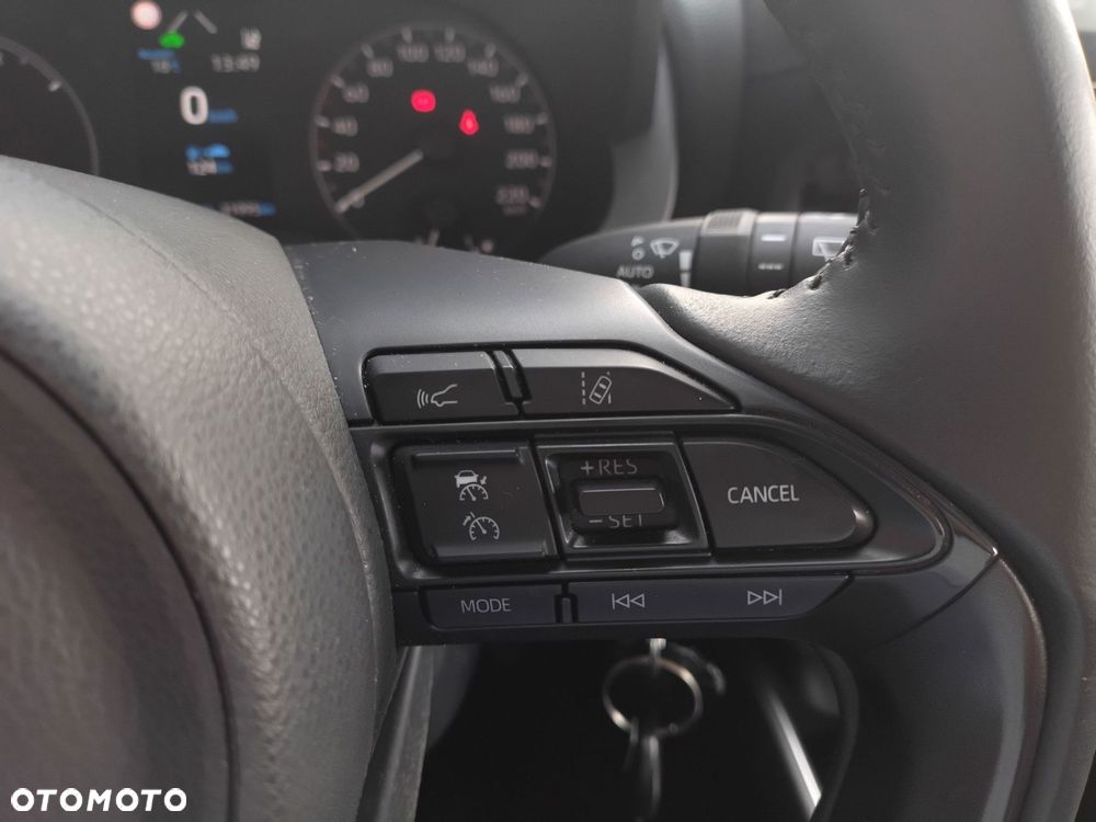 Toyota Yaris Hybrid 1.5 Comfort - 21