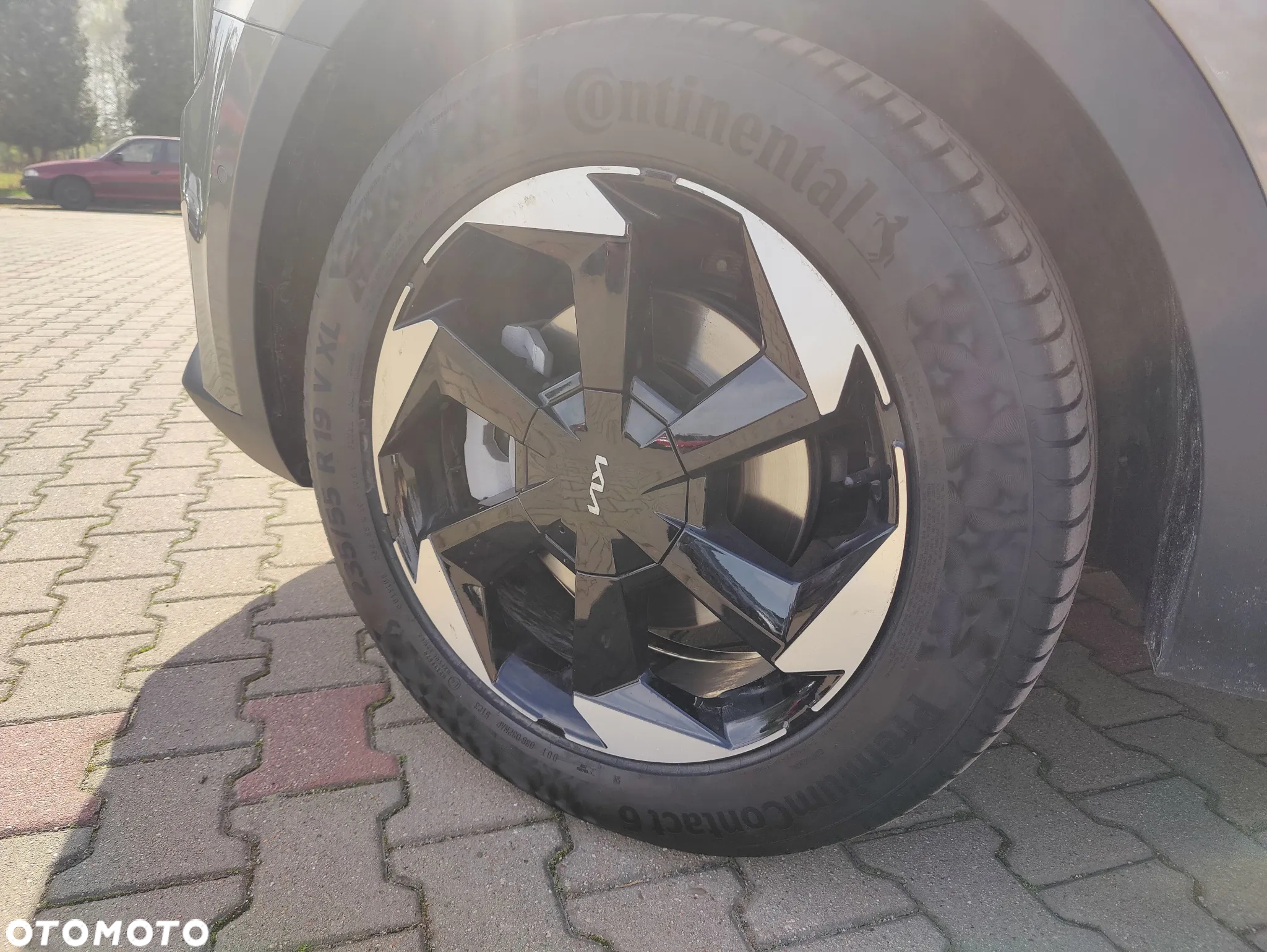 Kia Sorento 1.6 T-GDI HEV Prestige Line AWD 7os - 9