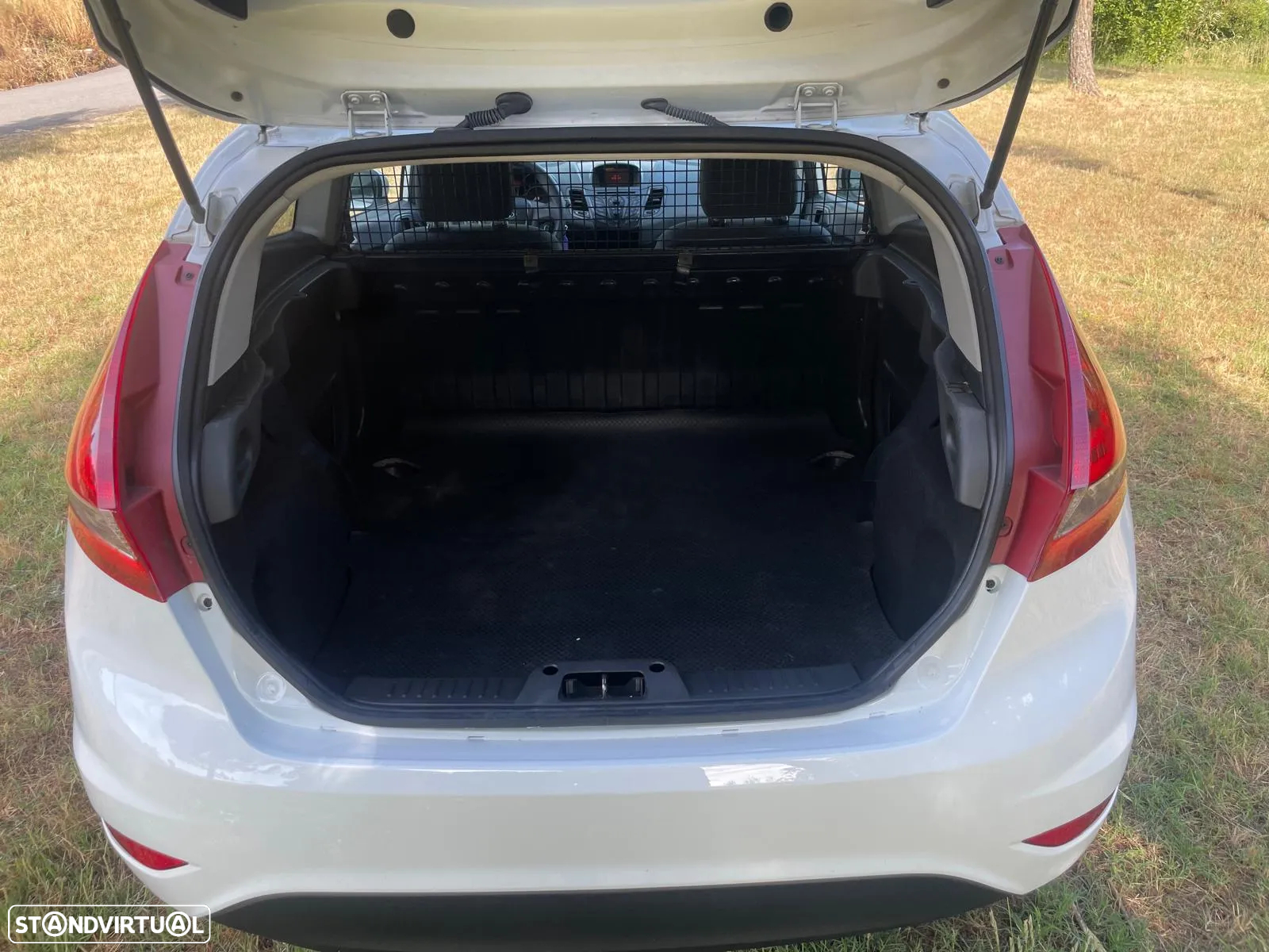 Ford Fiesta - 23