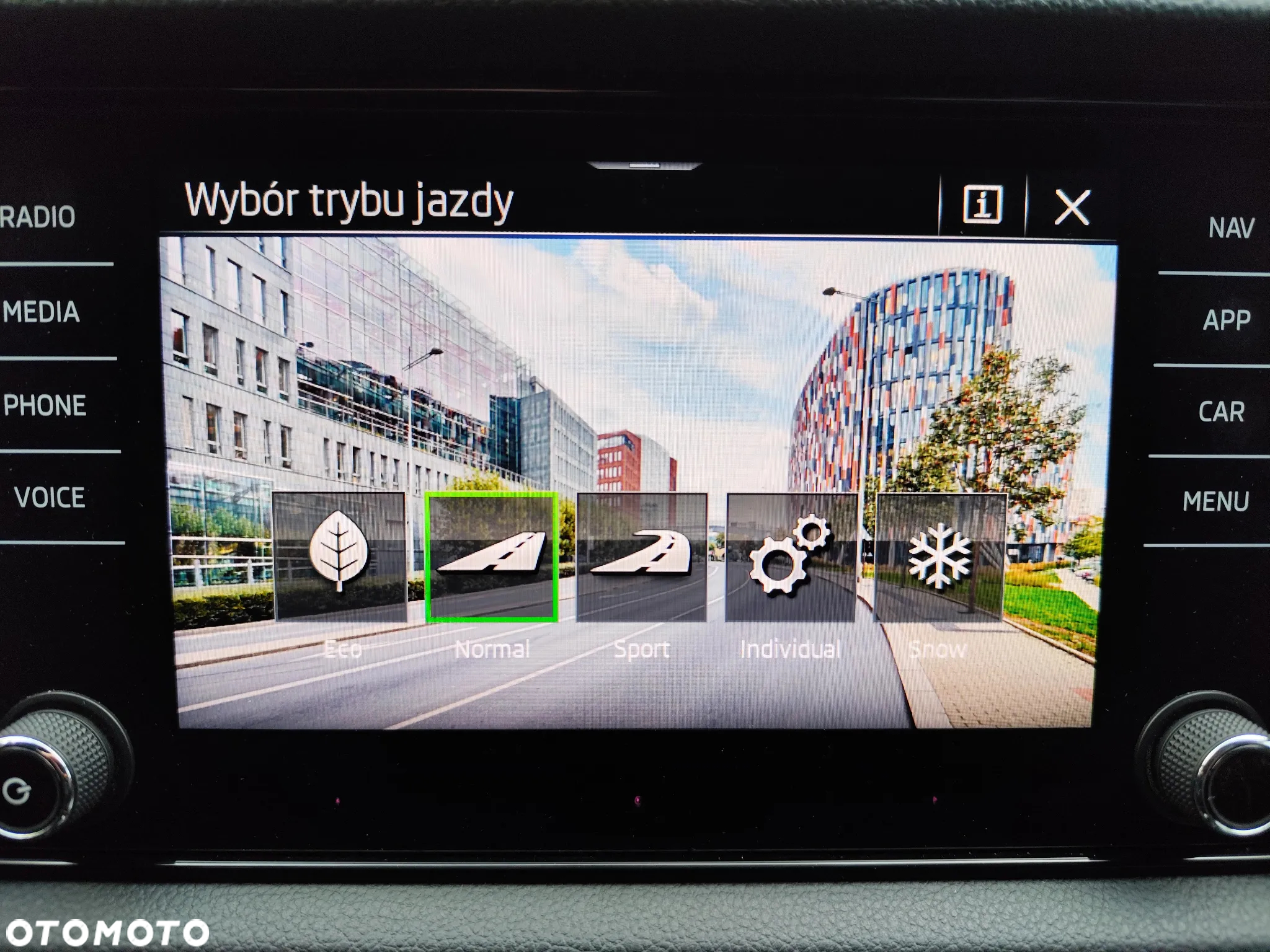 Skoda Kodiaq 2.0 TSI 4x4 Sportline DSG - 7