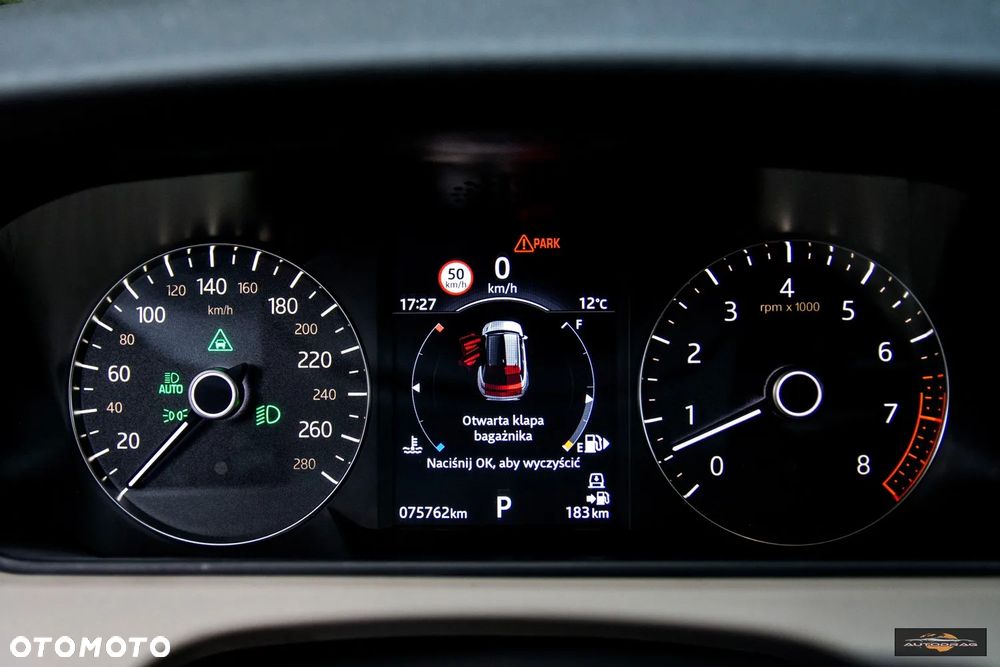 Land Rover Range Rover Velar 3.0 Si6 R-Dynamic HSE - 23