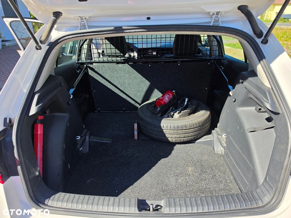 Skoda Fabia 1.0 Essence - 29