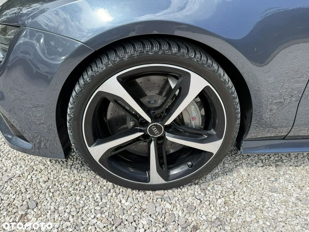 Audi RS7 Sportback - 19