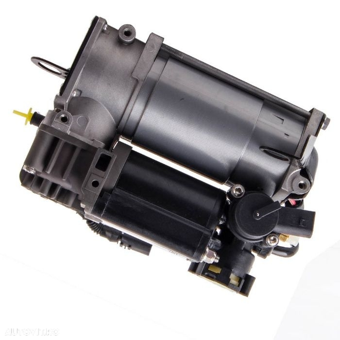 Compresor aer Suspensie Pneumatica Audi A6 C5 4B Allroad 4Z7616007A - 7