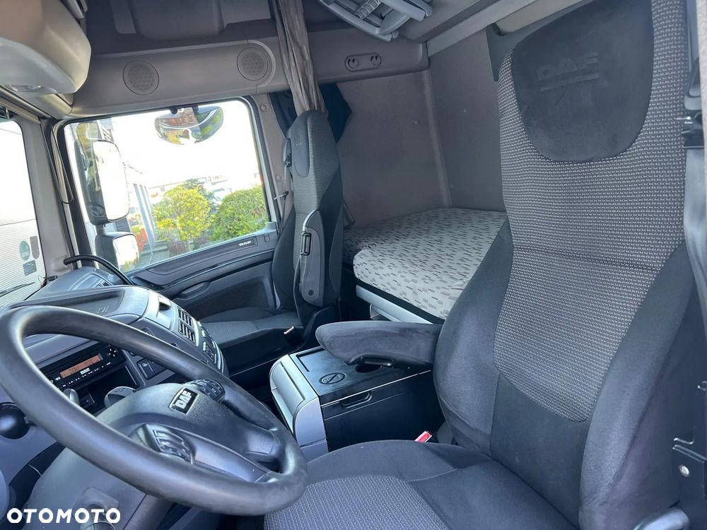 DAF XF 460 SSC EURO 6 LOW DECK - 10