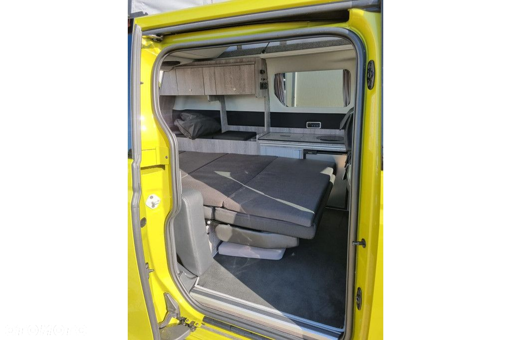 Volkswagen ID BUZZ MERCUS CAMPER - 25