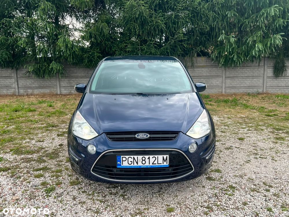 Ford S-Max - 2