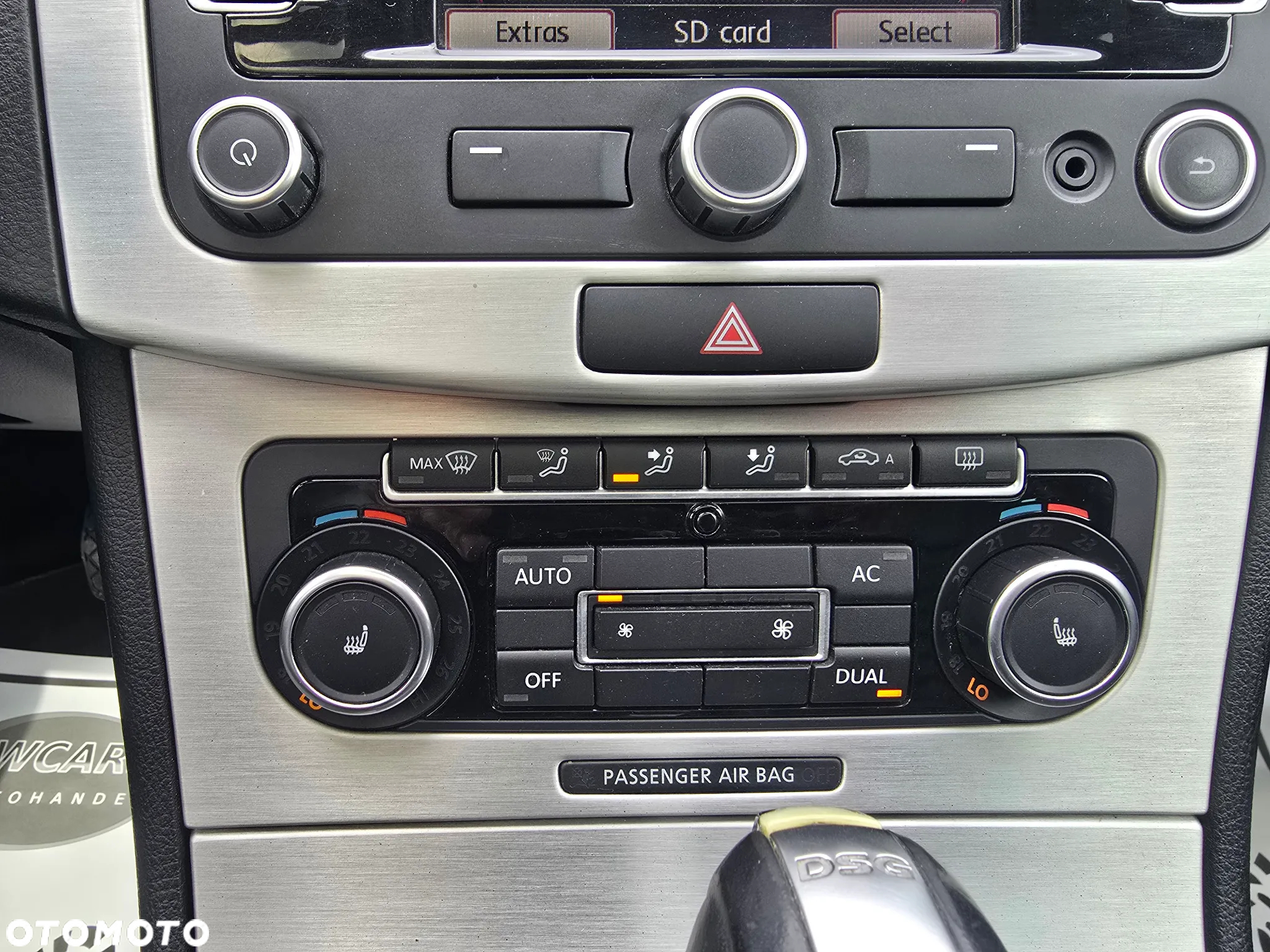Volkswagen Passat 2.0 TDI Highline DSG - 36