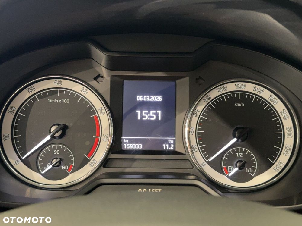 Skoda Octavia 1.5 TSI GPF ACT Style - 21