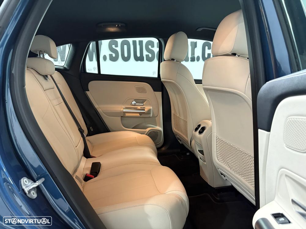 Mercedes-Benz EQA 250 - 23