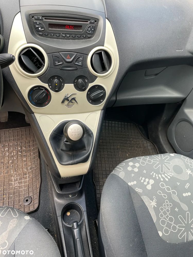 Ford KA 1.2 Trend - 5
