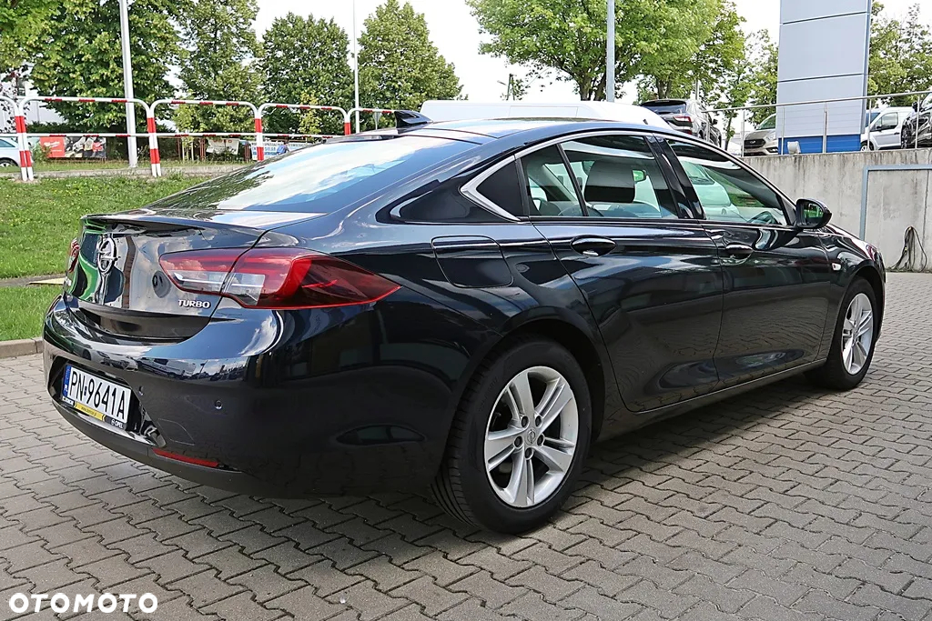 Opel Insignia 1.5 T GPF Innovation S&S - 4
