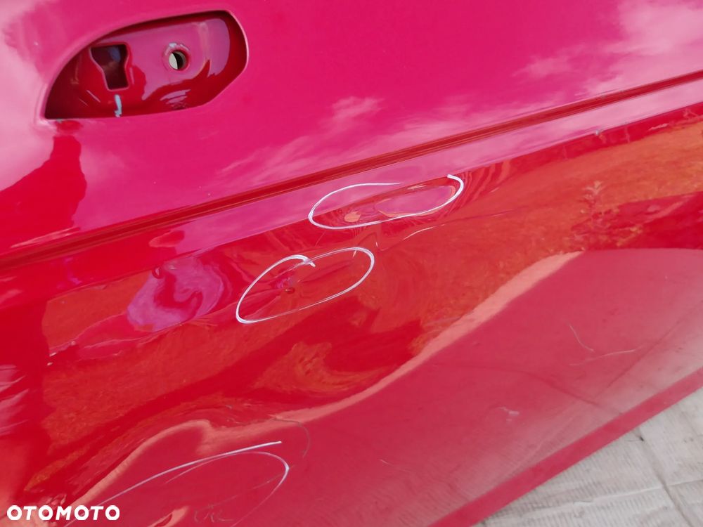 DRZWI LEWY PRZOD AUDI A4 B9 - 8