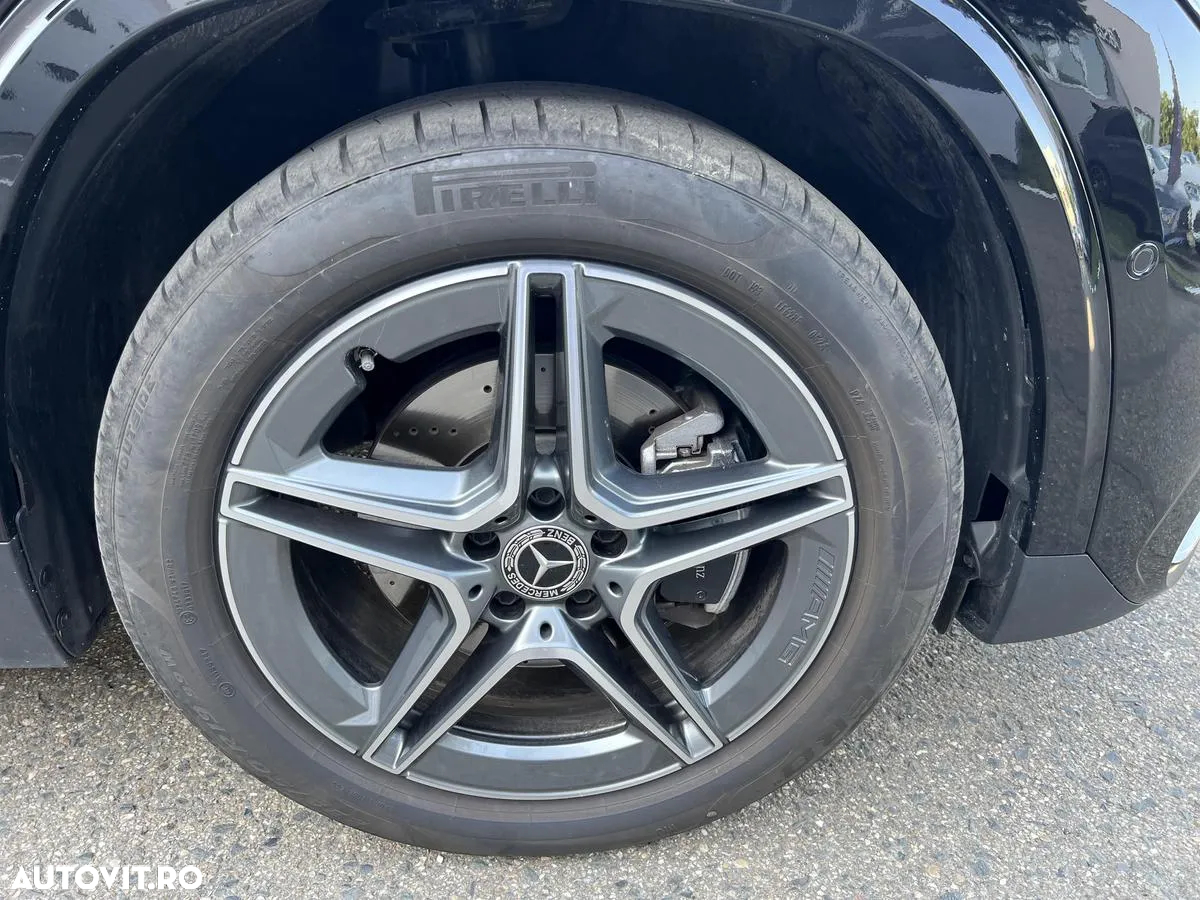 Mercedes-Benz GLA 200 d 4MATIC Aut. - 16