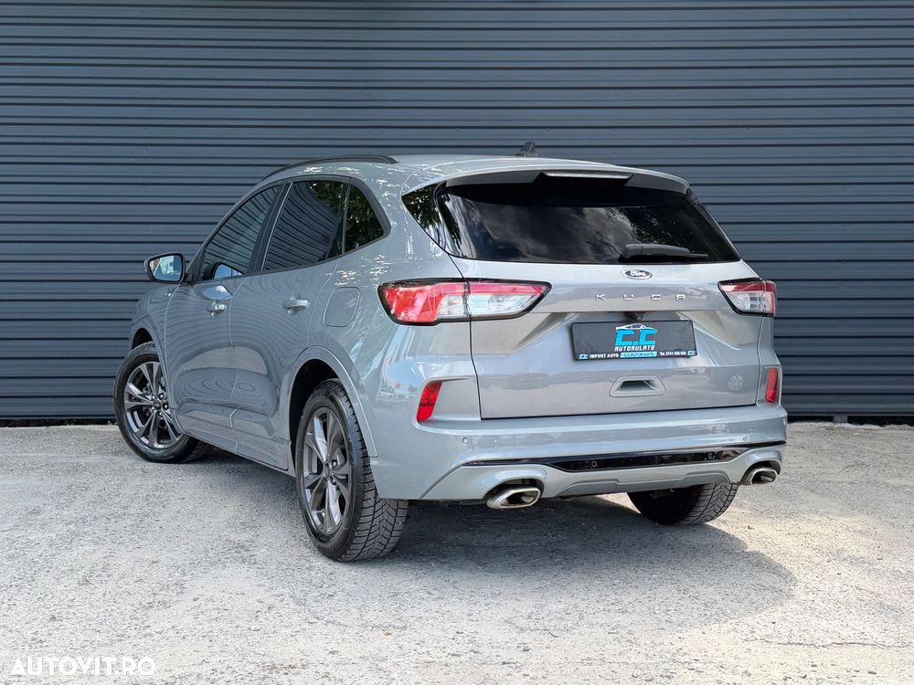 Ford Kuga 1.5 EcoBlue Aut. ST-LINE - 6