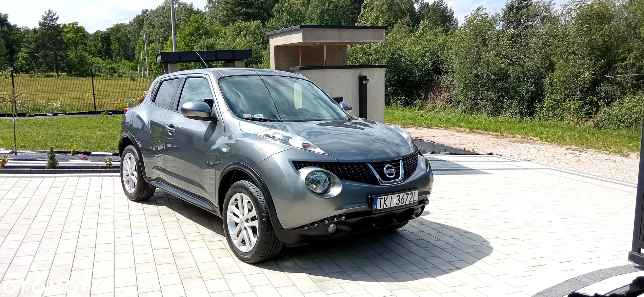 Nissan Juke 1.6 T Nismo - 8