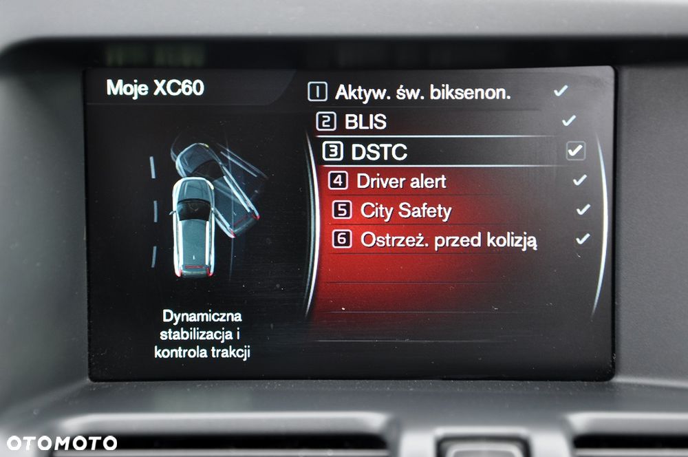 Volvo XC 60 D4 AWD Geartronic Summum - 32