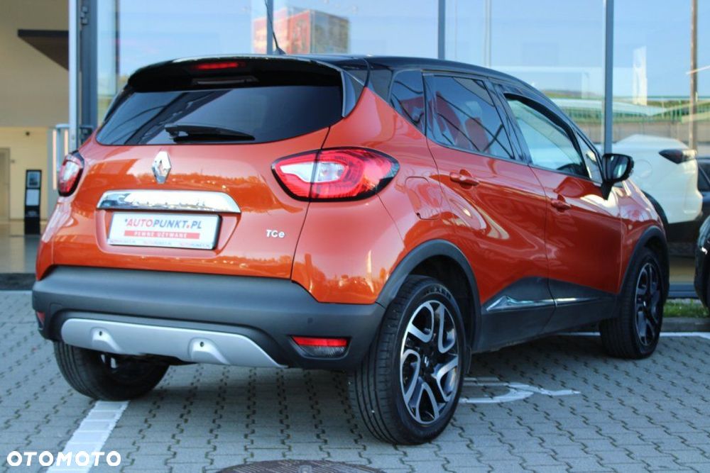 Renault Captur - 5