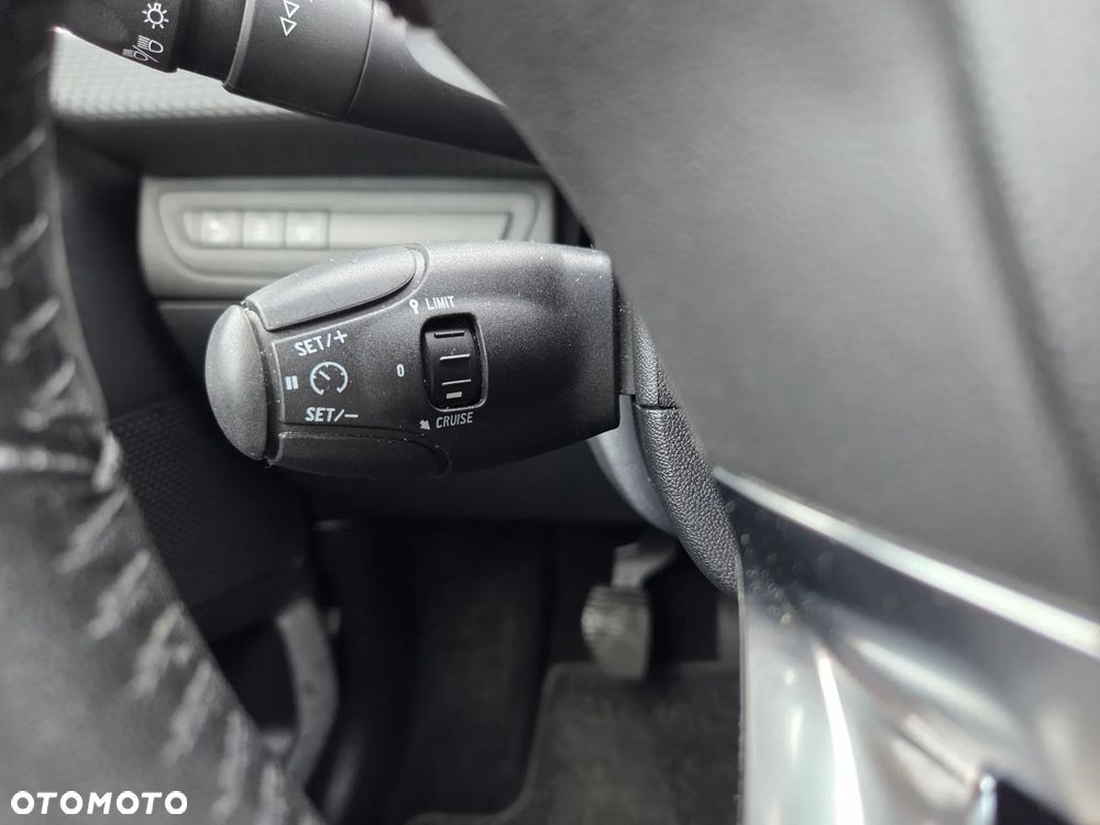 Peugeot 2008 Blue-HDi FAP 100 STOP & START Style - 23