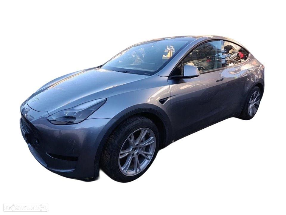 MÓDULO ELETRÓNICO TESLA MODEL Y - 1