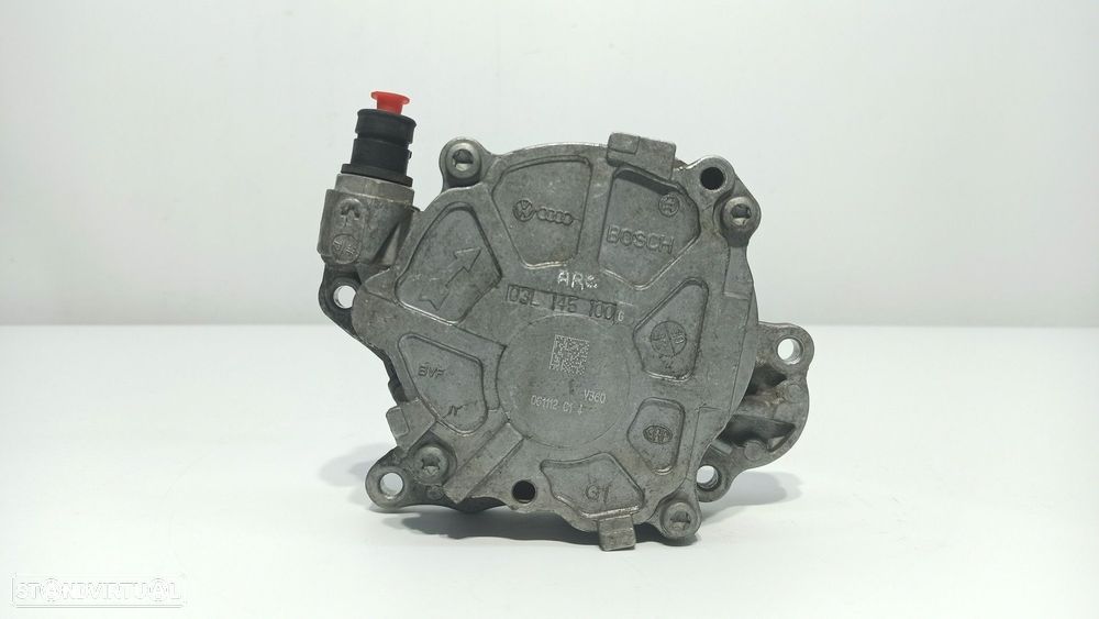 DEPRESSOR TRAVÃO / BOMBA VÁCUO AUDI A1 SPORTBACK 2012 - 2