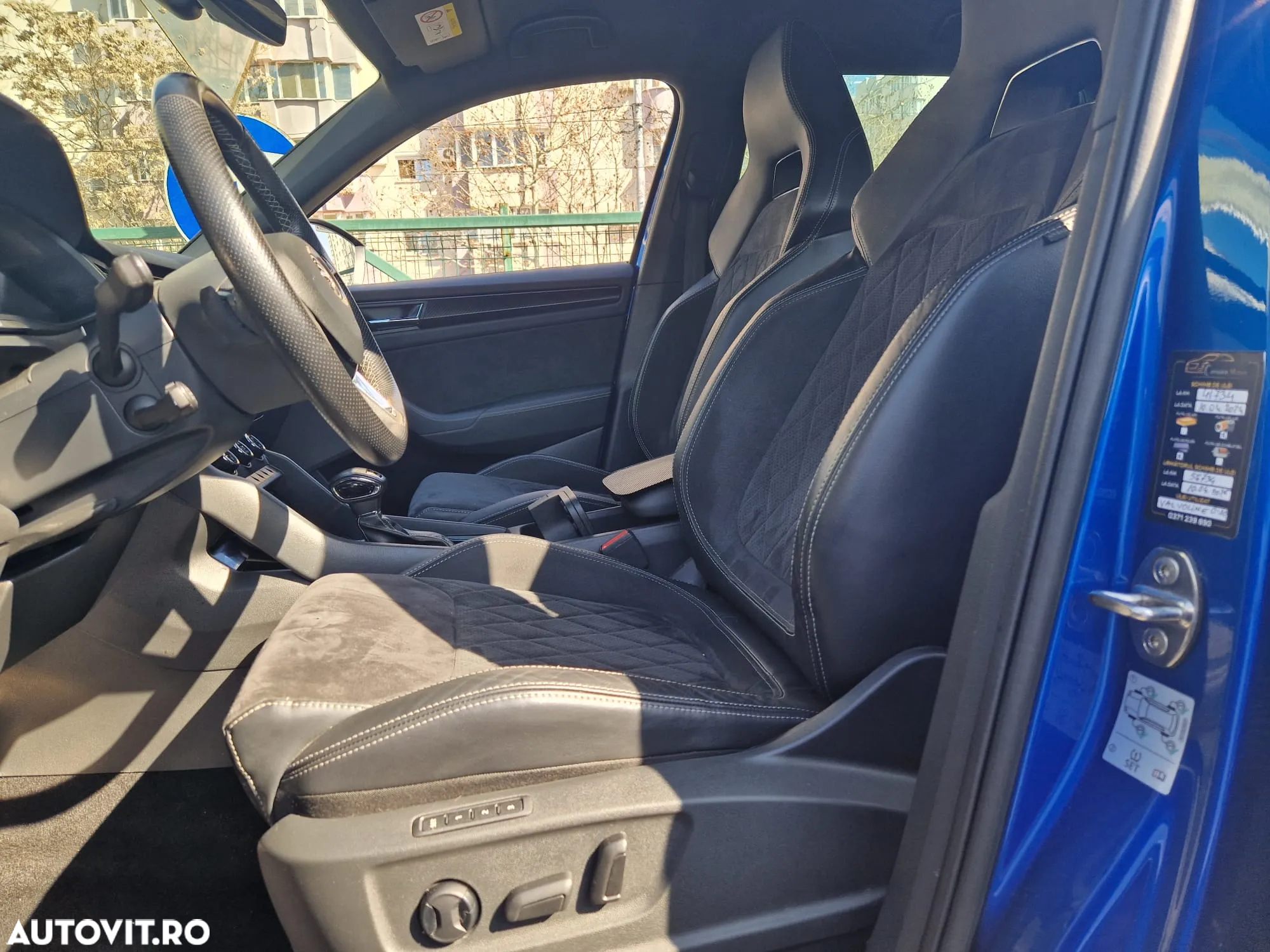 Skoda Kodiaq 2.0 TSI 4X4 DSG Sportline - 7