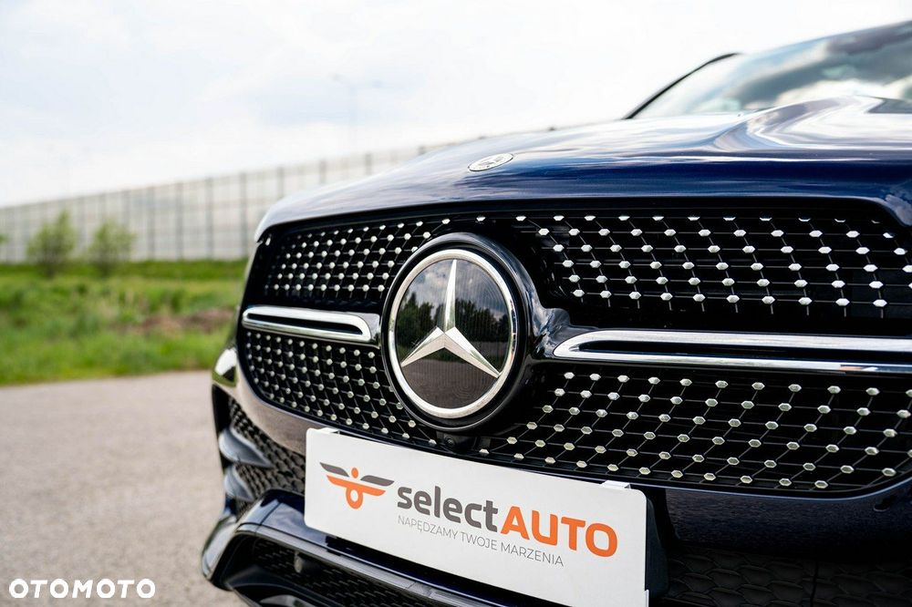 Mercedes-Benz GLE - 14