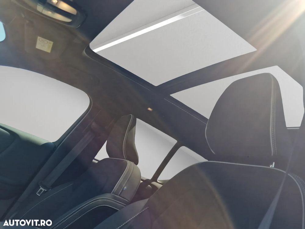 Volvo XC 40 Recharge Single Motor Extended Range RWD Plus - 15