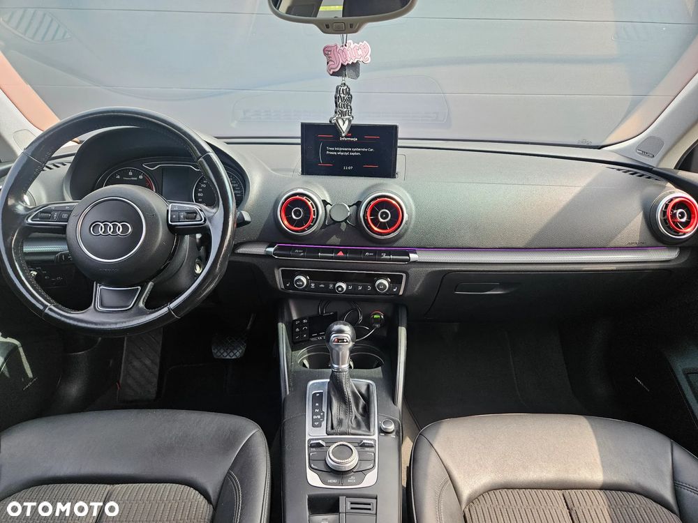 Audi A3 Sportback 1.4 TFSI CoD ultra Ambiente S tronic - 5