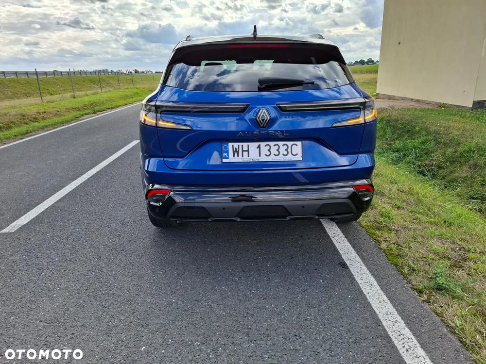 Renault Austral - 23
