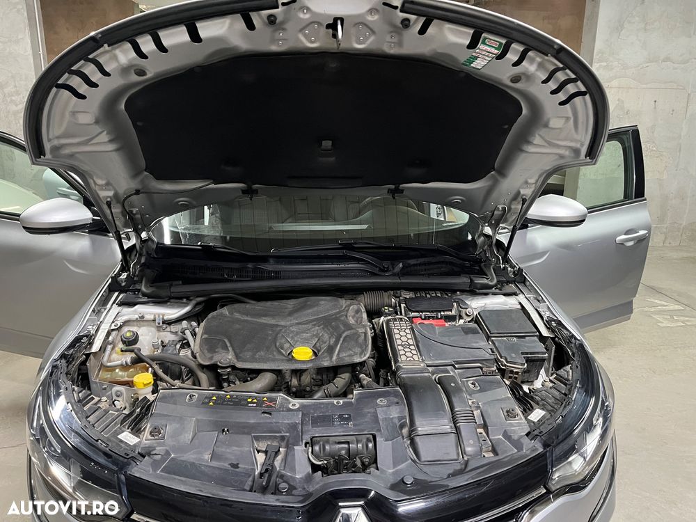 Renault Talisman ENERGY dCi Life - 10