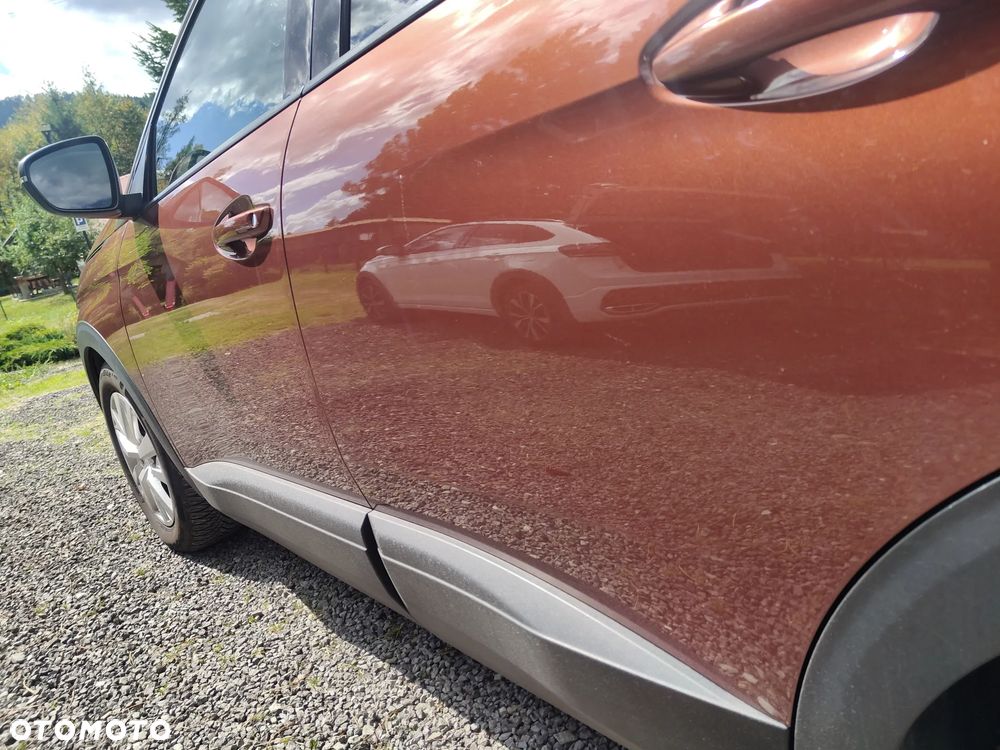 Peugeot 3008 1.6 BlueHDi Allure S&S - 9