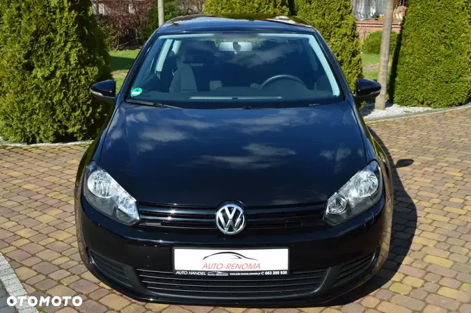 Volkswagen Golf 1.4 Trendline - 5
