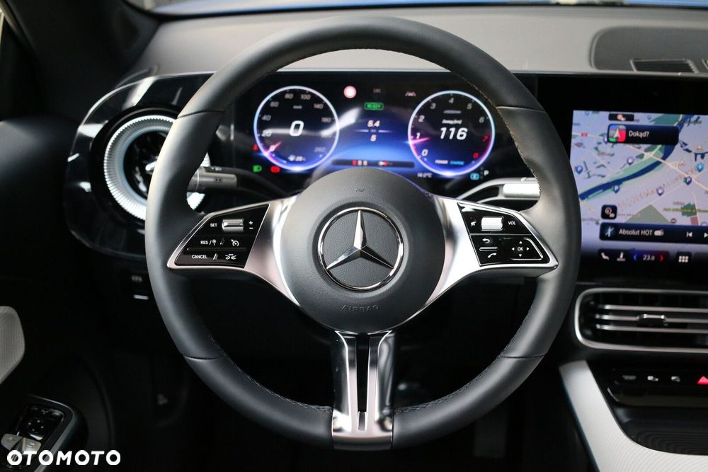 Mercedes-Benz CLA - 14