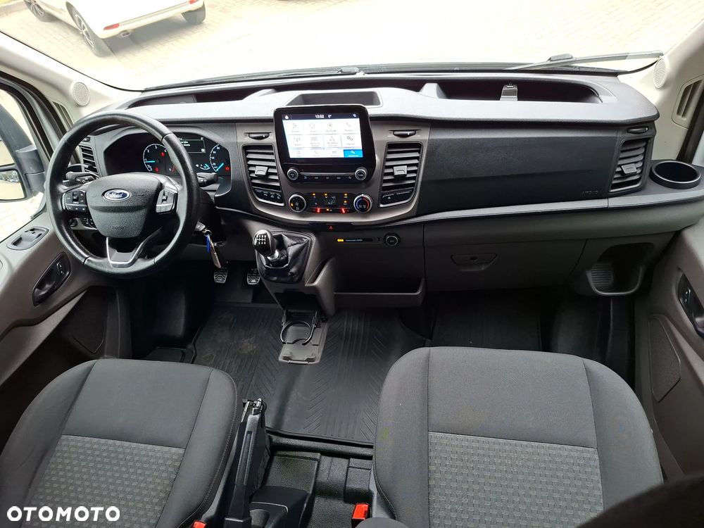 Ford TRANSIT L2 - 23