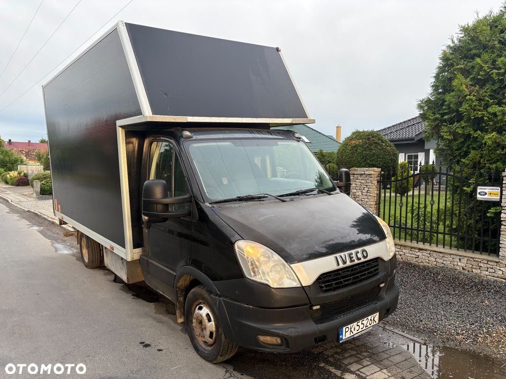 Iveco Daily - 2