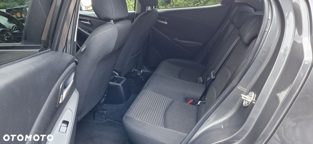 Mazda 2 SKYACTIV-G 90 KIZOKU INTENSE - 11