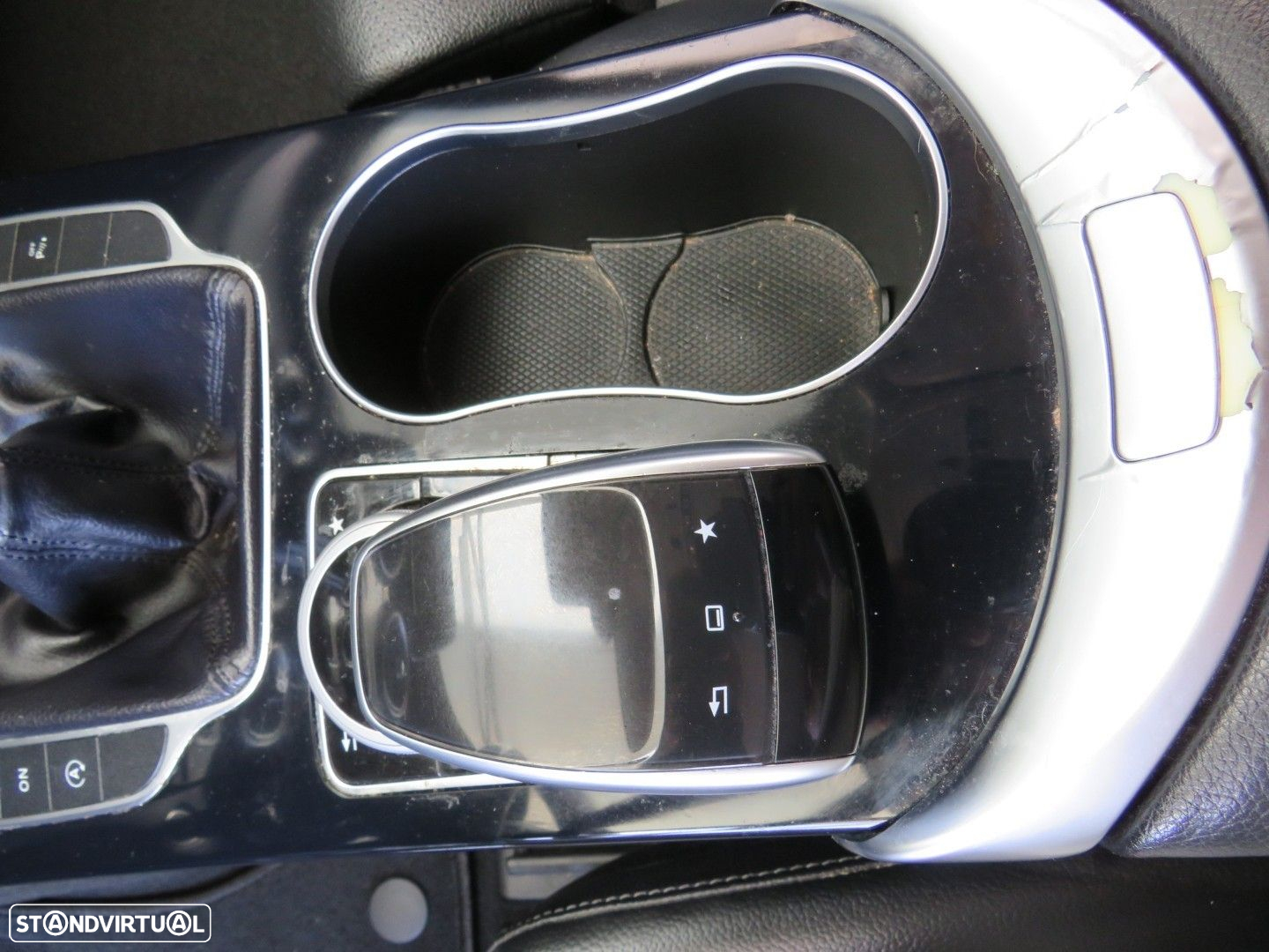 Mercedes-Benz C 220 BlueTEC - 15