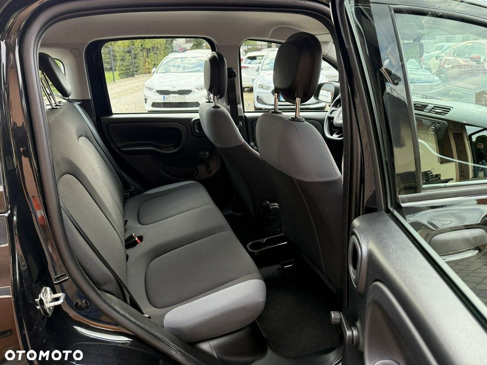 Fiat Panda 1.2 Easy EU6 - 21