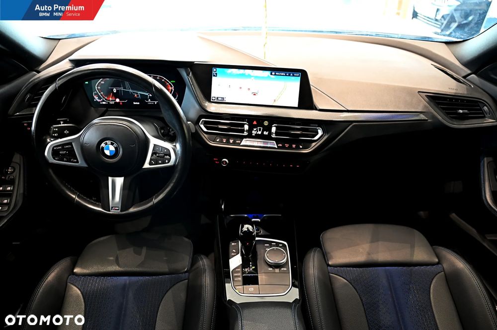BMW Seria 2 218i M Sport - 10