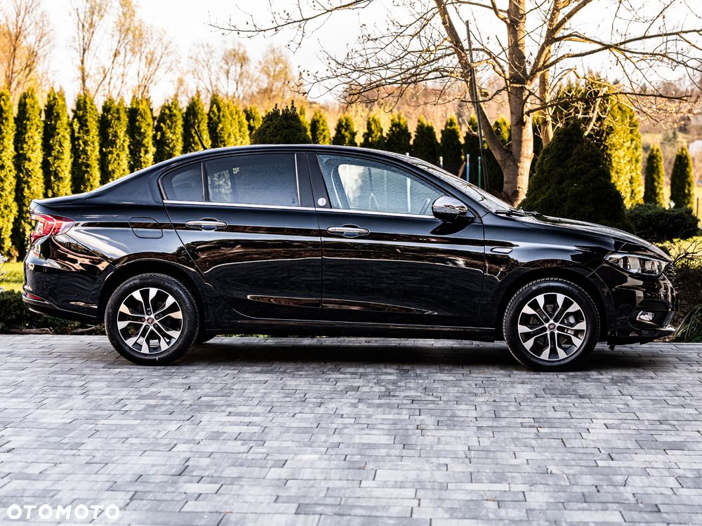 Fiat Tipo 1.4 16v Mirror - 5