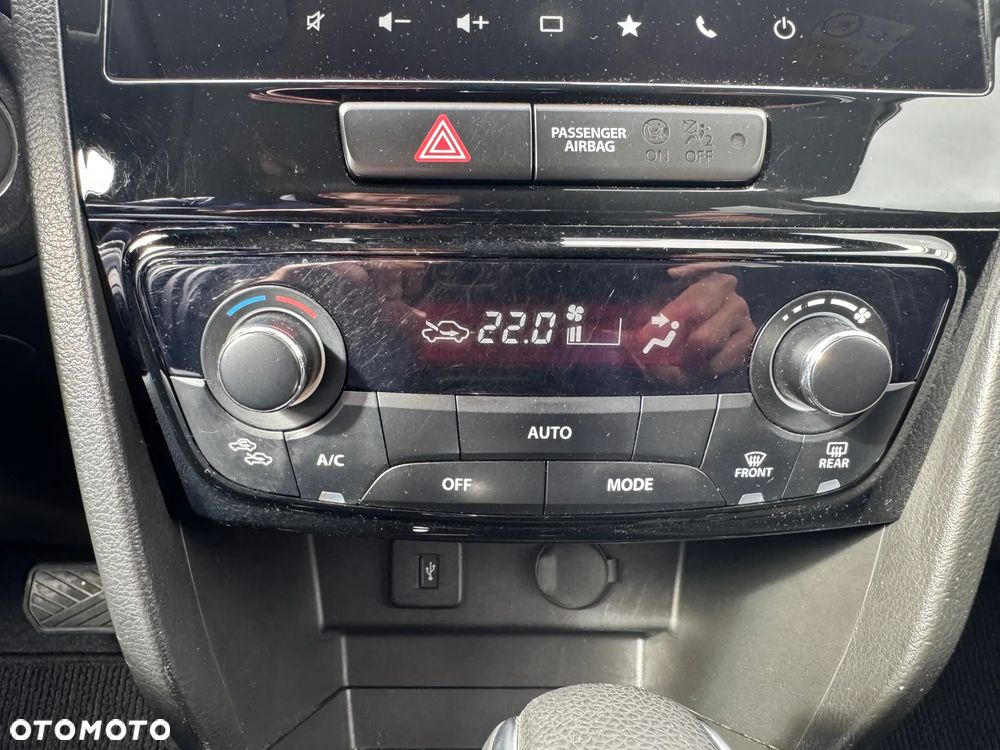 Suzuki Vitara 1.5 Strong Hybrid Premium 2WD AGS - 20
