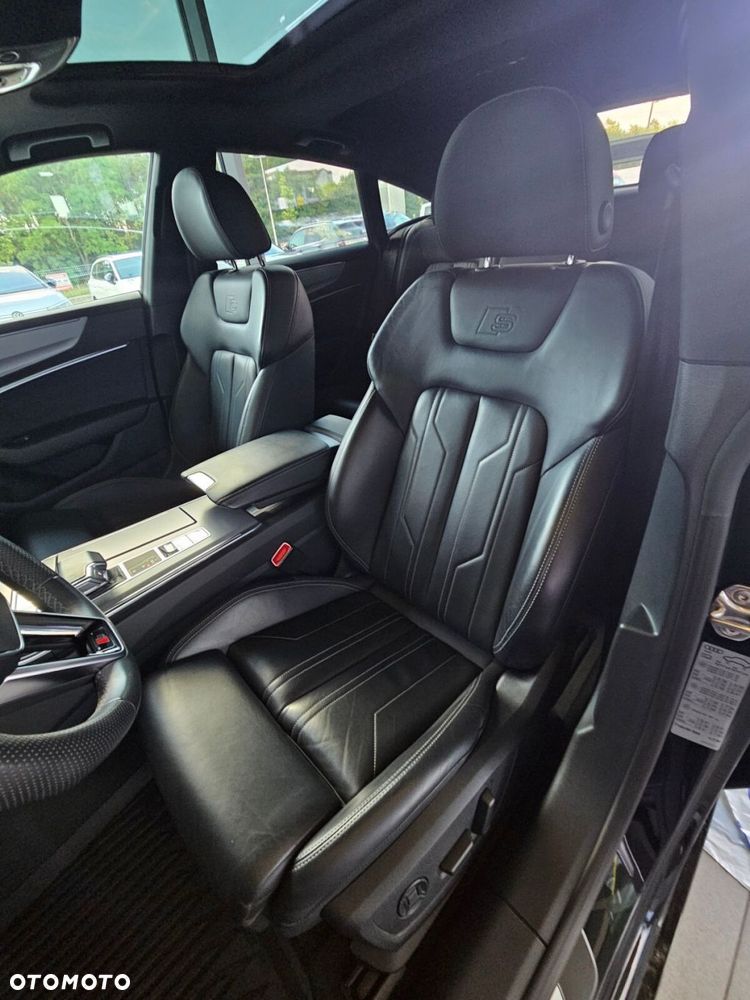 Audi A7 Sportback - 13