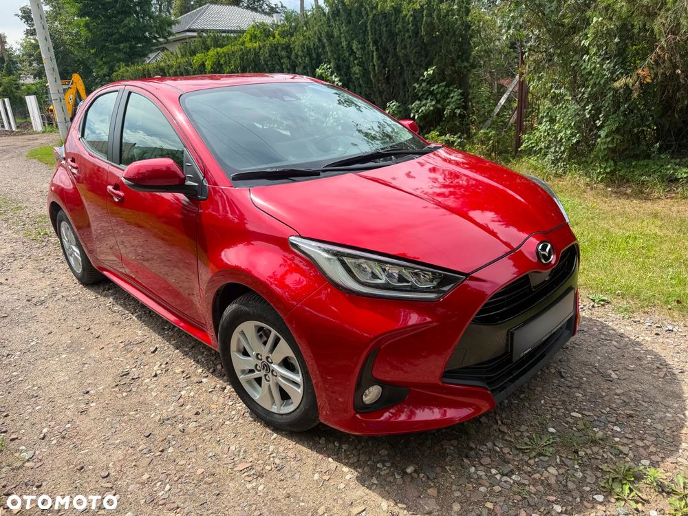 Toyota Yaris Hybrid 1.5 Comfort - 1
