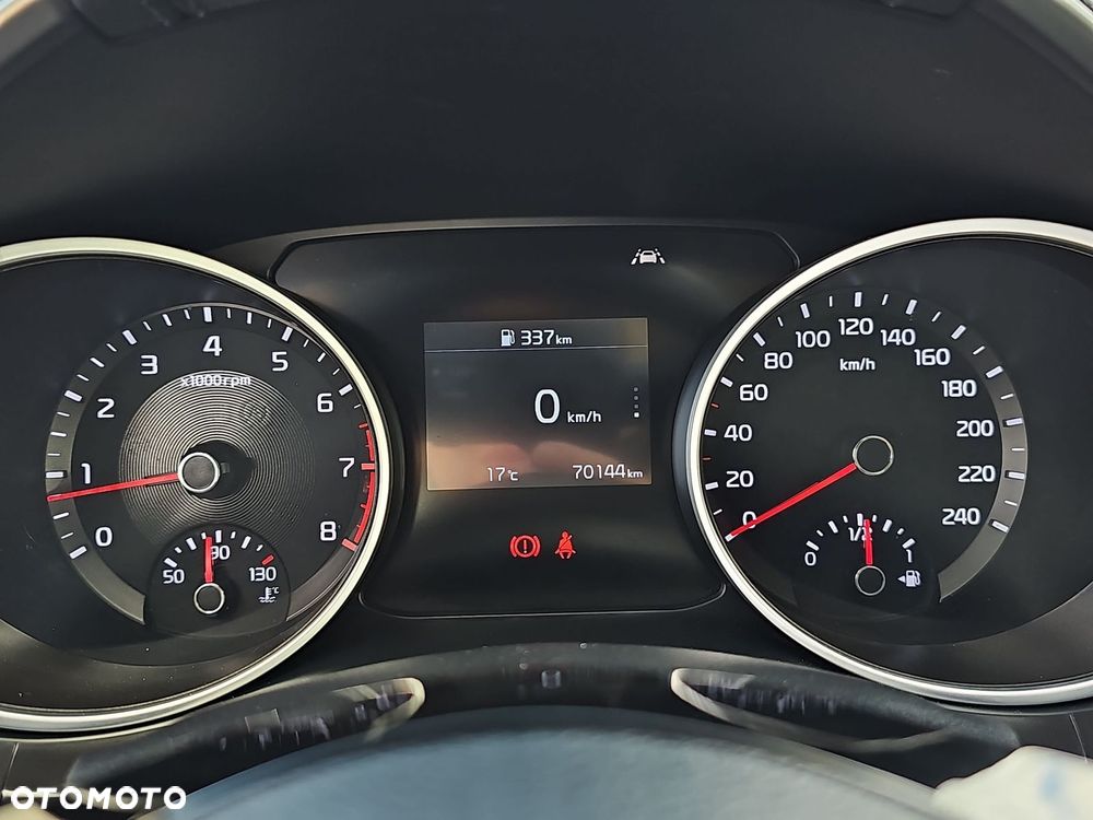 Kia Ceed 1.4 M - 20