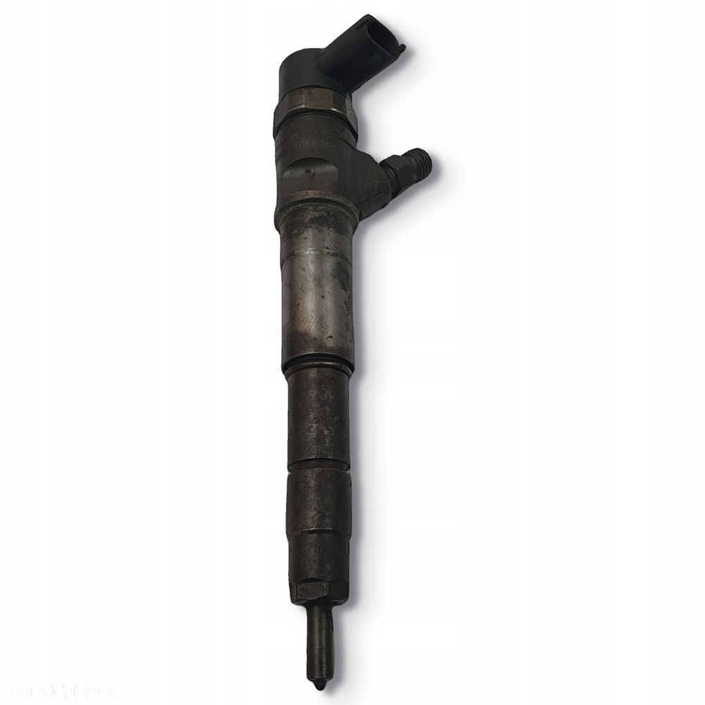 WTRYSKIWACZ Renault Master III 2.3 DCI 0445110634 - 6