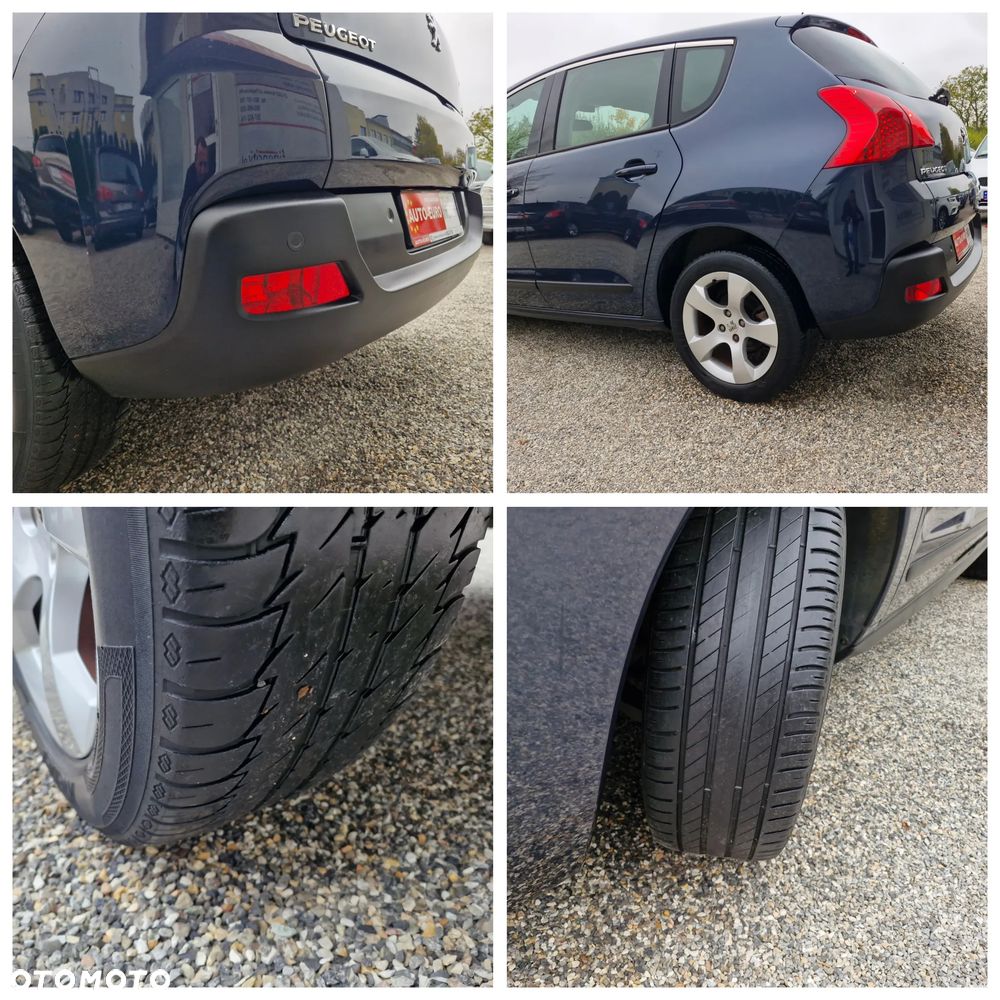 Peugeot 3008 1.6 Premium - 35