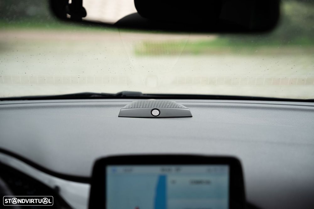 Ford Fiesta 1.0 EcoBoost ST-Line - 26