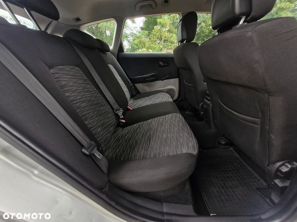 Kia Ceed 1.6 Crdi Comfort - 12