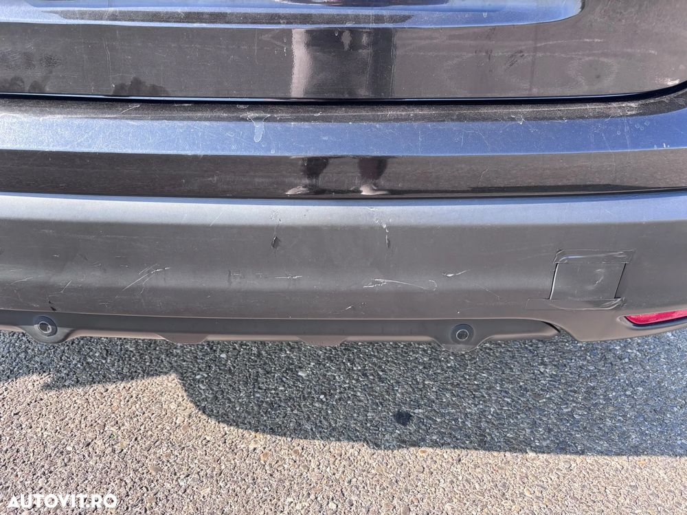 Nissan Qashqai 1.6 DCI Start/Stop N-Connecta - 24